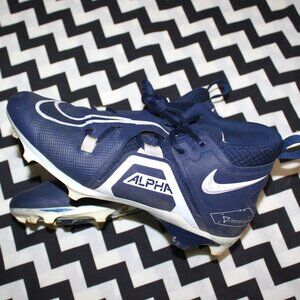 Men's Nike Alpha Menace Pro 3 - Size 10